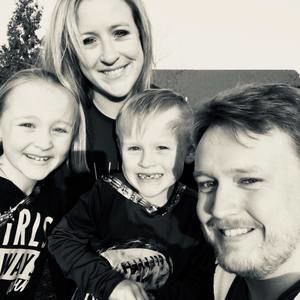 Meet your Posher, Ashlee